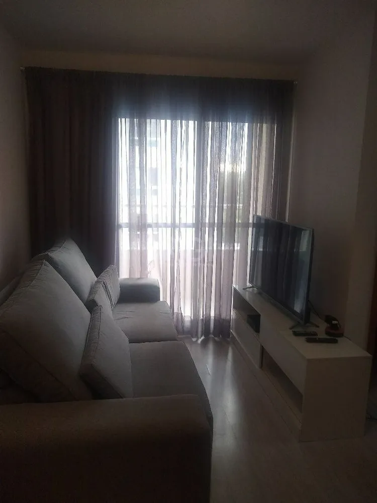 Apartamento, 2 quartos, 47 m² - Foto 4