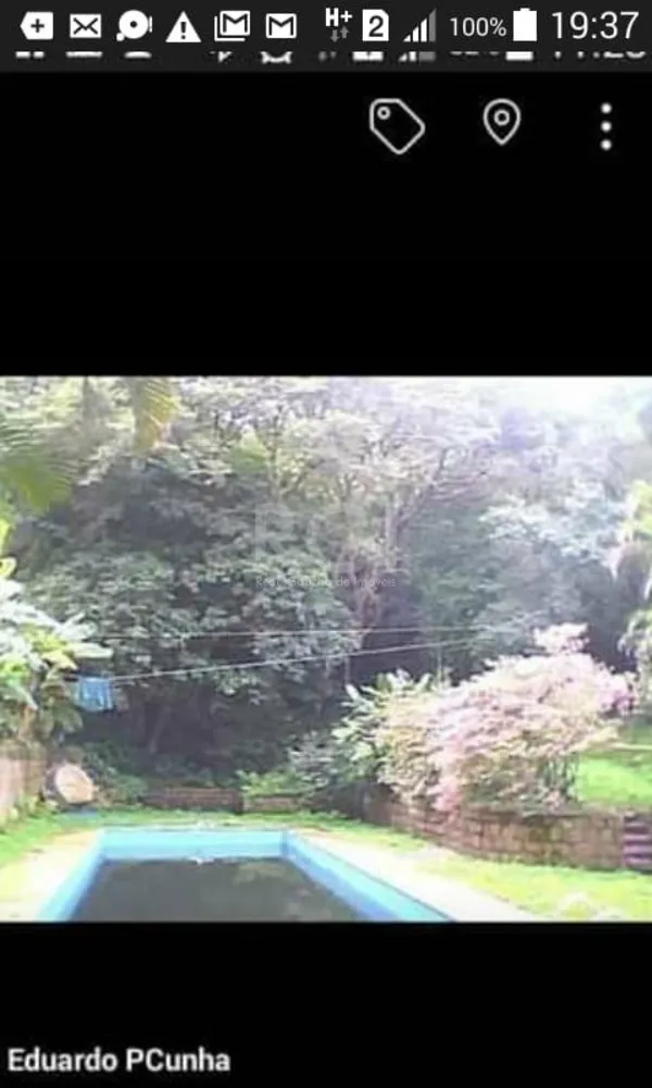 Terreno, 2 hectares - Foto 2
