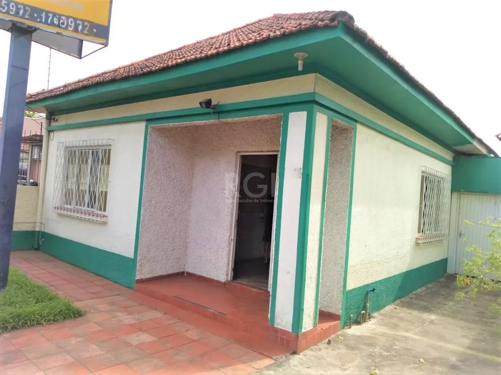 Loja-Salão, 196 m² - Foto 1