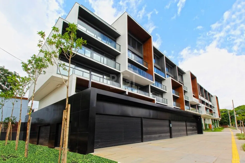 Apartamento, 1 quarto, 45 m² - Foto 1
