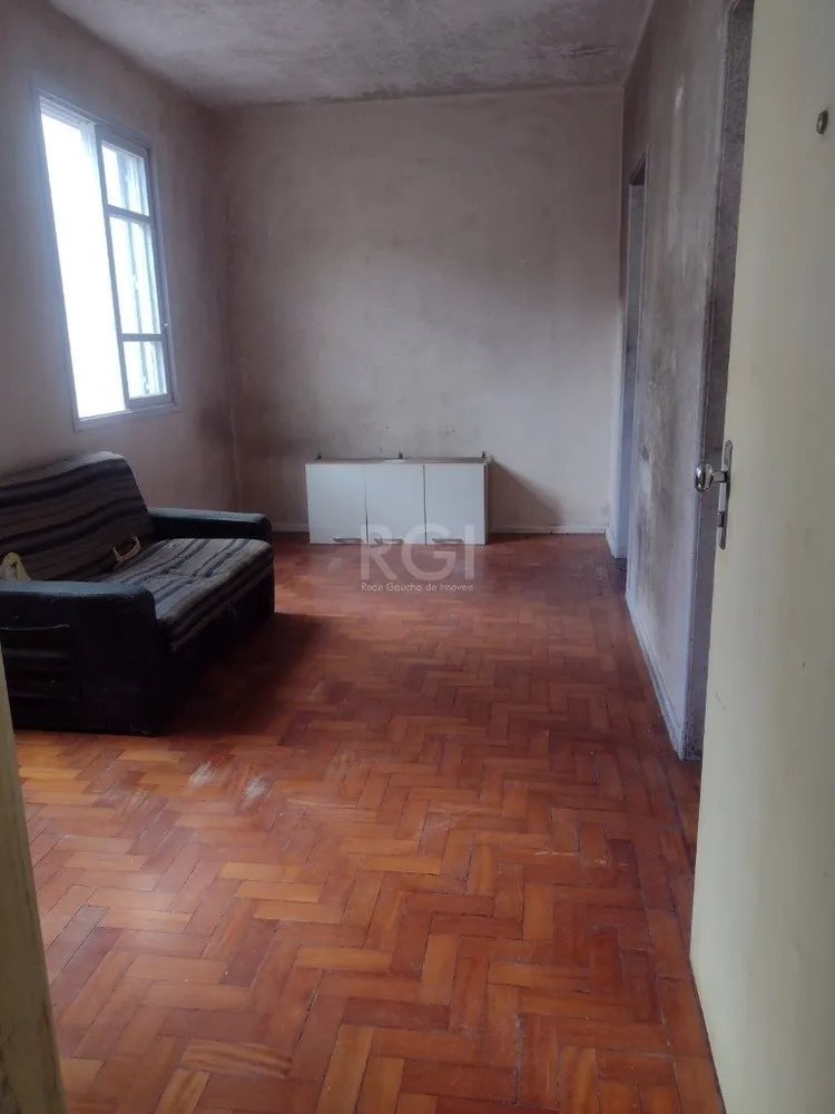 Kitnet-Studio, 26 m² - Foto 2