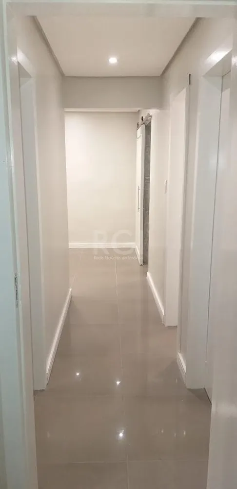 Apartamento, 3 quartos, 66 m² - Foto 1