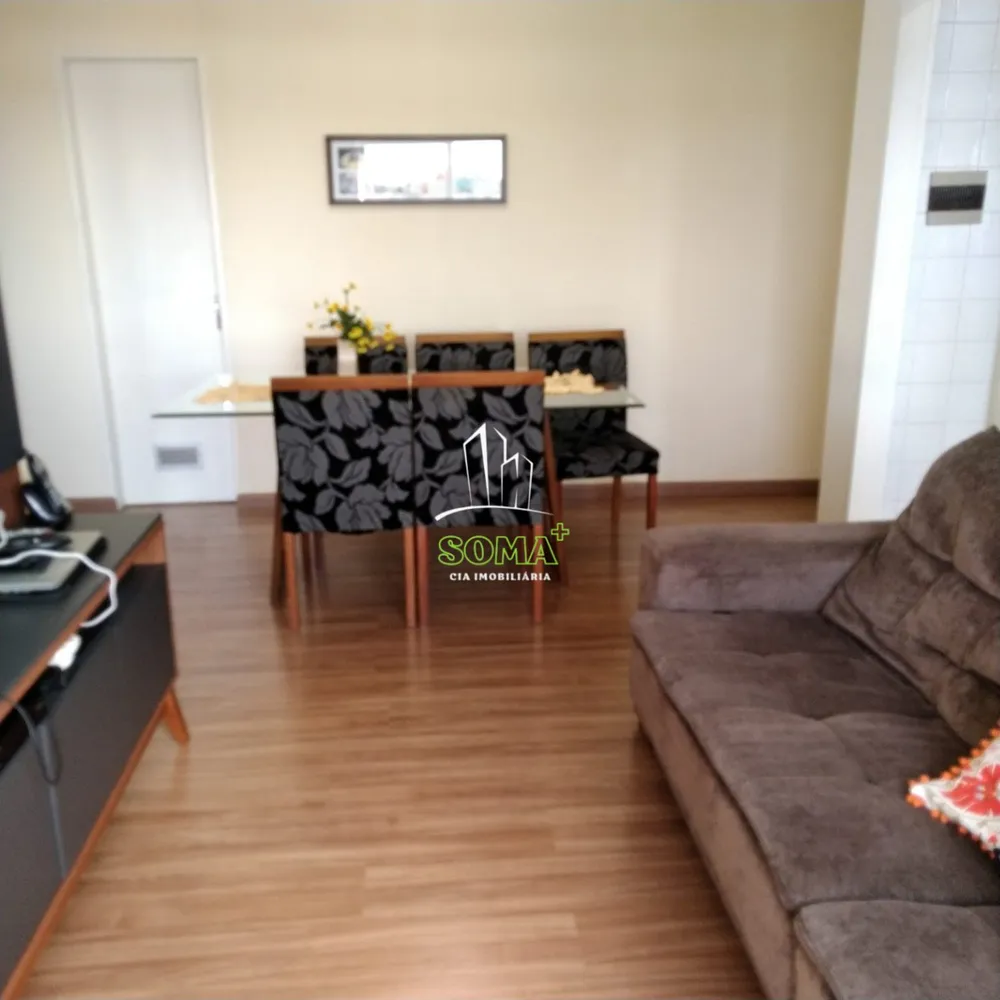 Apartamento, 2 quartos, 55 m² - Foto 4