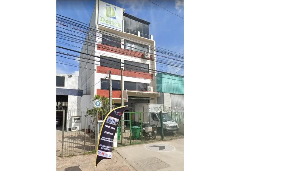 Prédio Inteiro - Foto 1