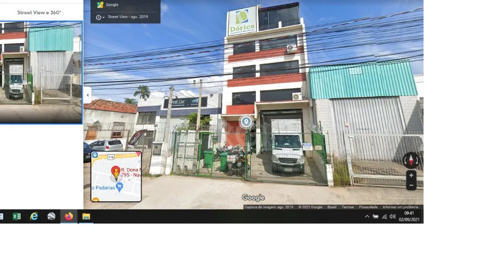 Prédio Inteiro - Foto 2