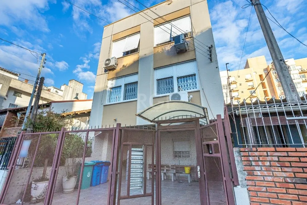 Apartamento, 1 quarto, 42 m² - Foto 1