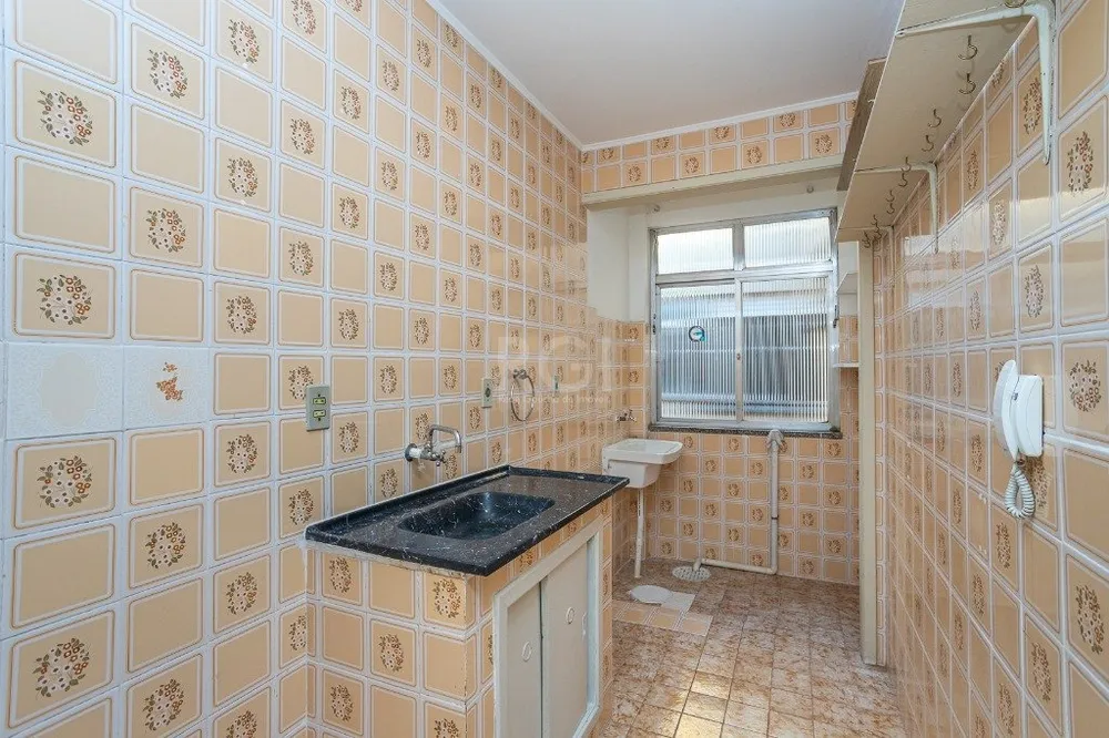 Apartamento, 1 quarto, 42 m² - Foto 3