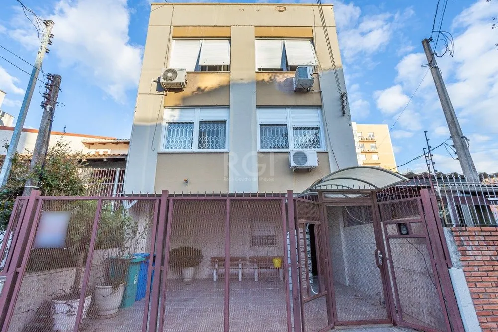Apartamento, 1 quarto, 42 m² - Foto 2