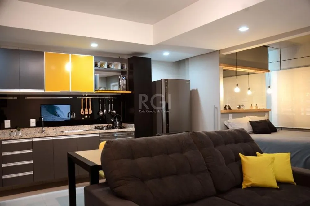 Apartamento, 1 quarto, 40 m² - Foto 3