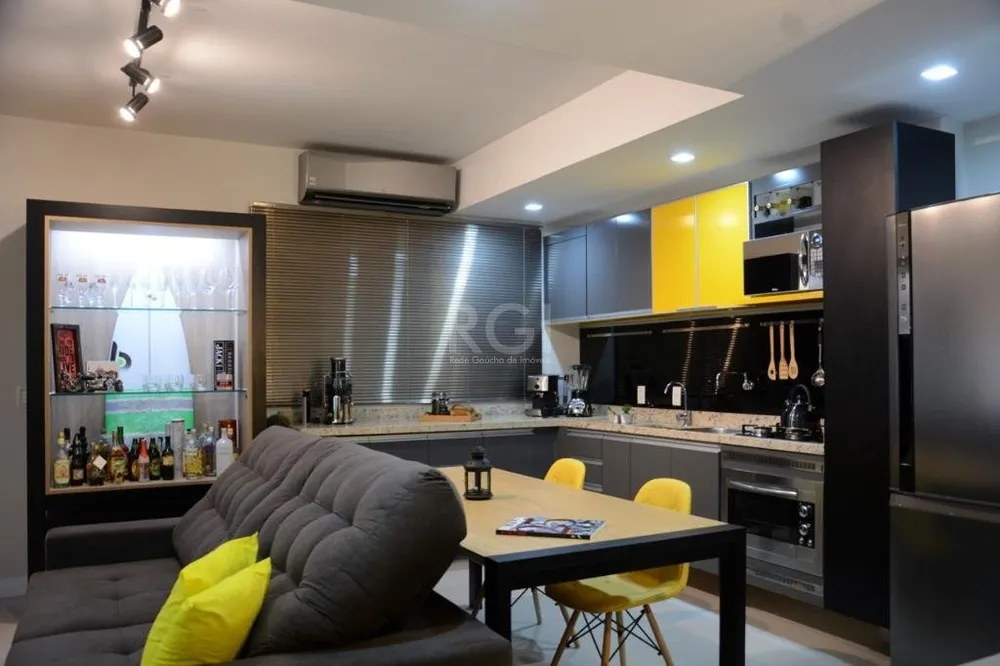 Apartamento, 1 quarto, 40 m² - Foto 1