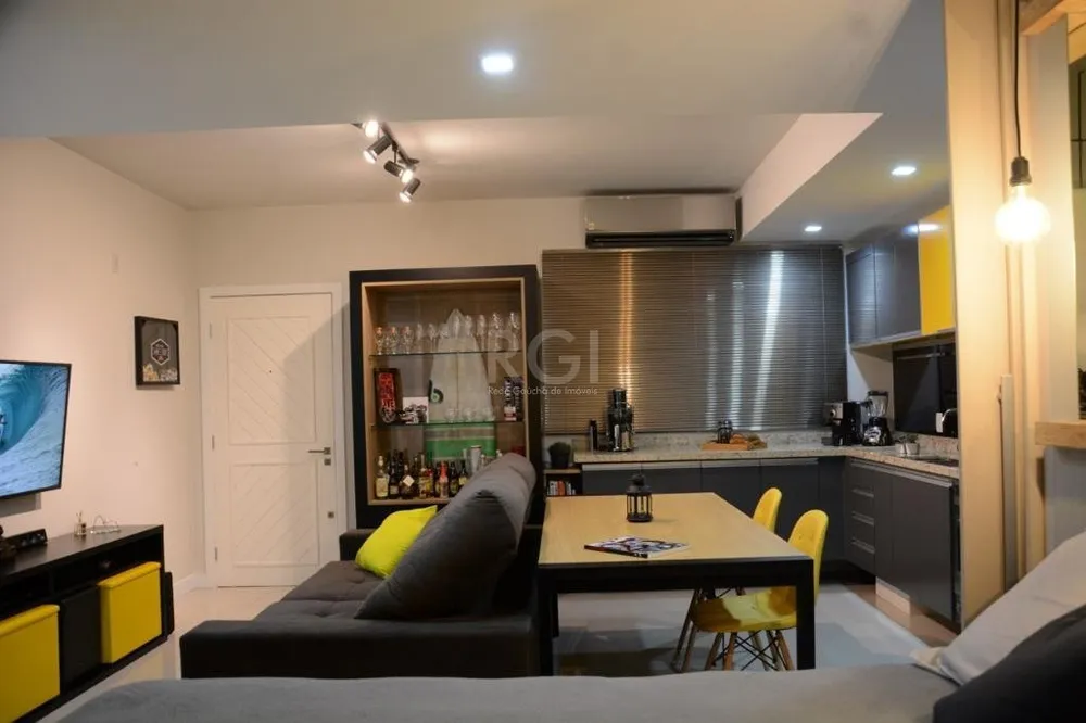 Apartamento, 1 quarto, 40 m² - Foto 4