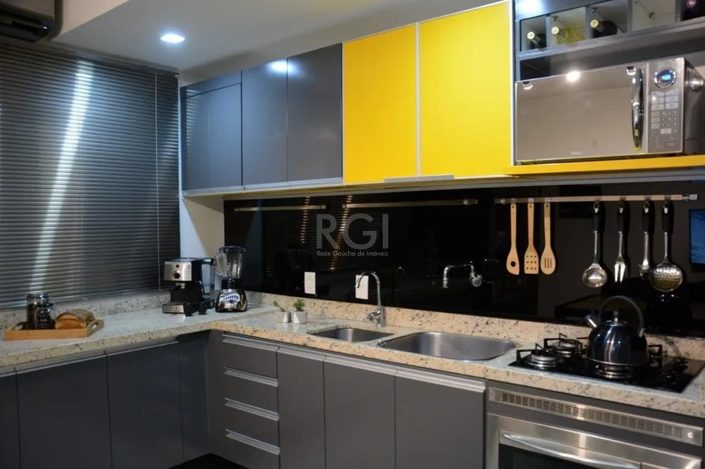 Apartamento, 1 quarto, 40 m² - Foto 2