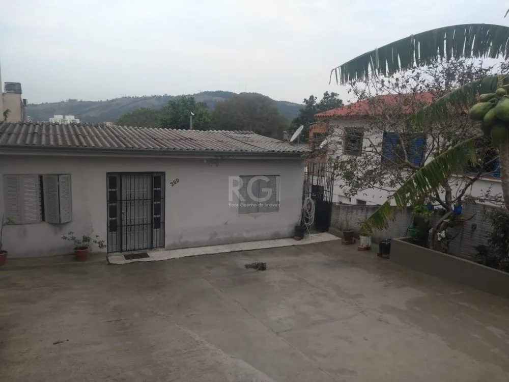 Casa, 3 quartos, 85 m² - Foto 2