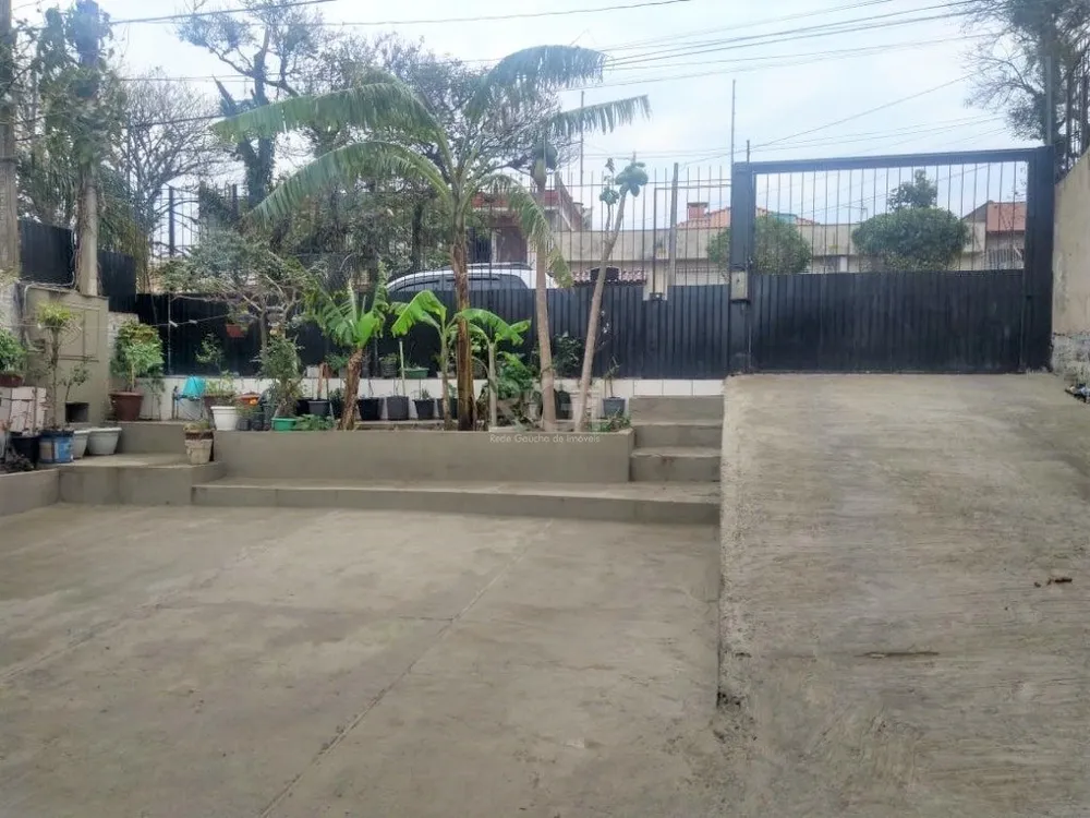 Casa, 3 quartos, 85 m² - Foto 1