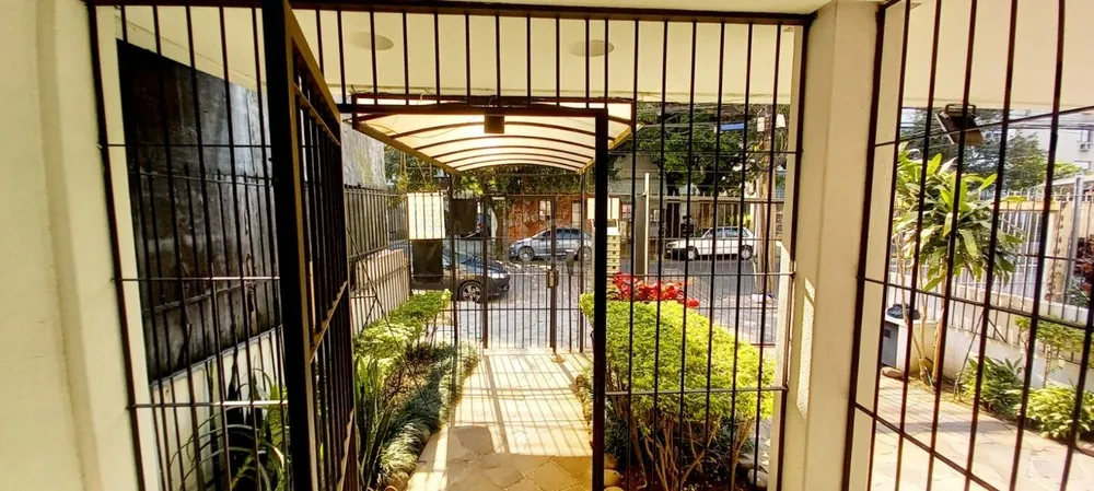 Apartamento, 1 quarto, 39 m² - Foto 3