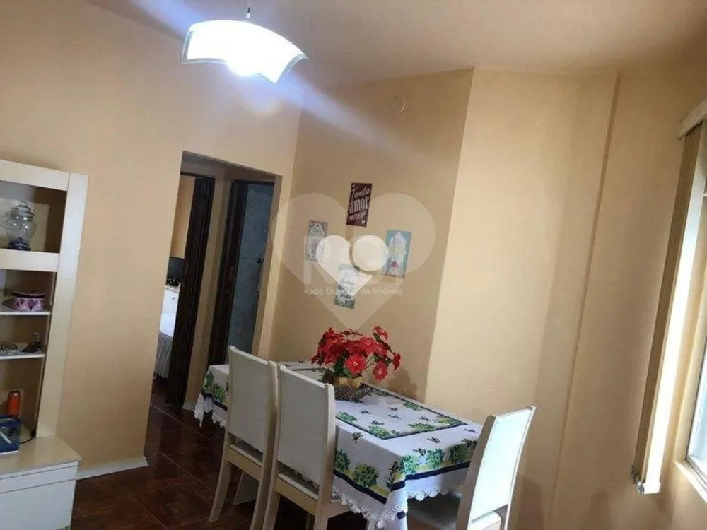 Apartamento, 2 quartos, 50 m² - Foto 2