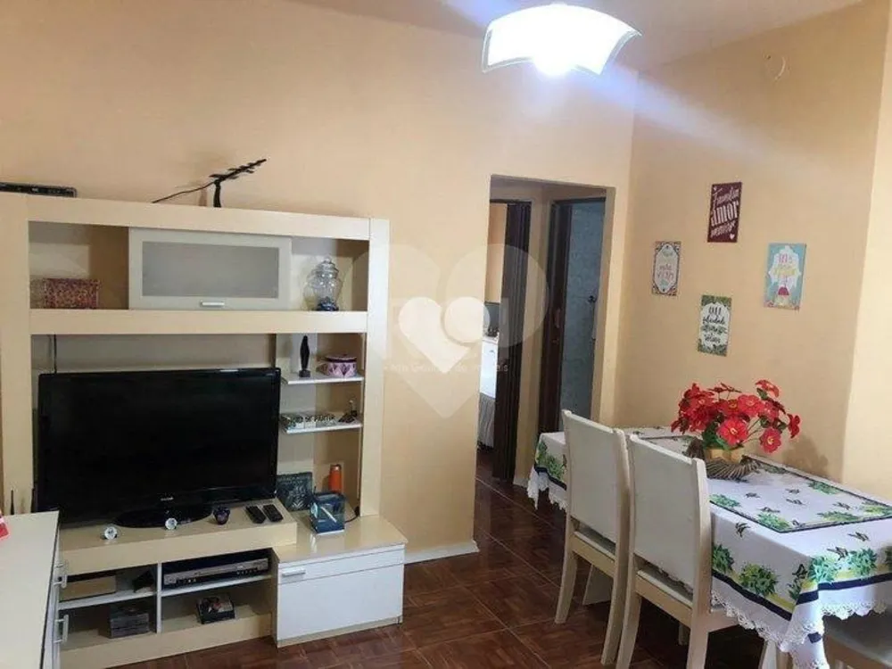 Apartamento, 2 quartos, 50 m² - Foto 3