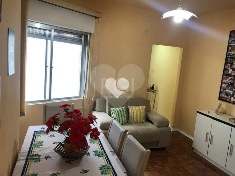 Apartamento, 2 quartos, 50 m² - Foto 1