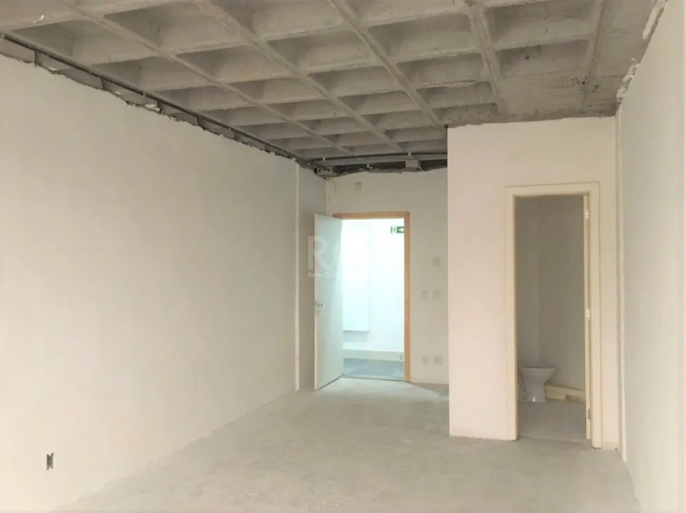 Sala-Conjunto, 32 m² - Foto 2