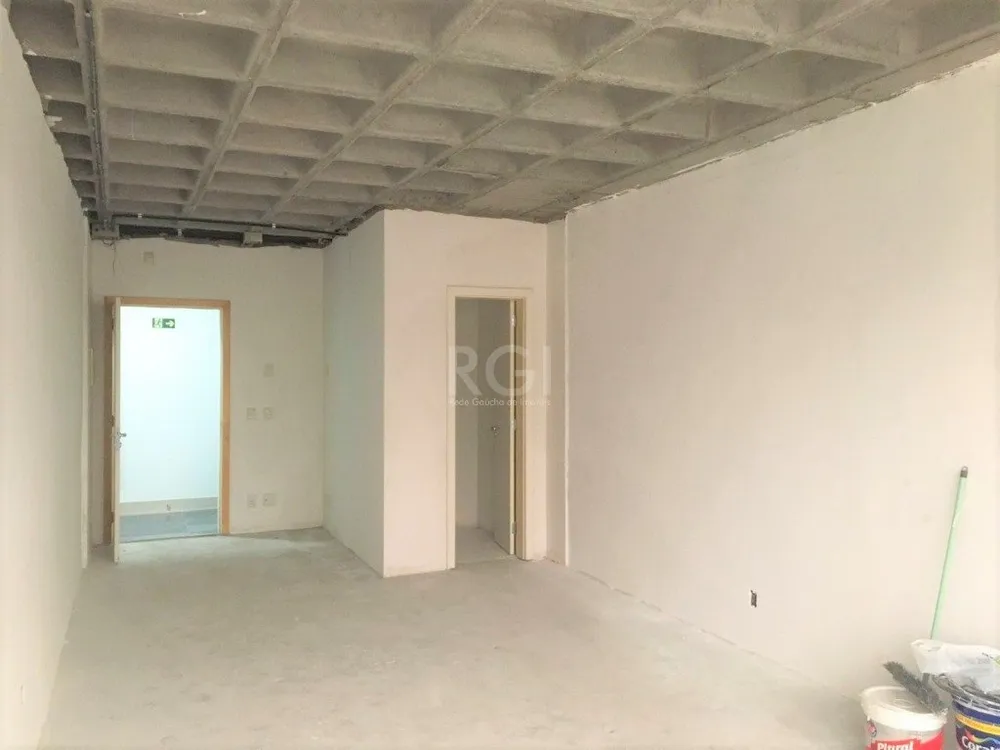 Sala-Conjunto, 32 m² - Foto 1