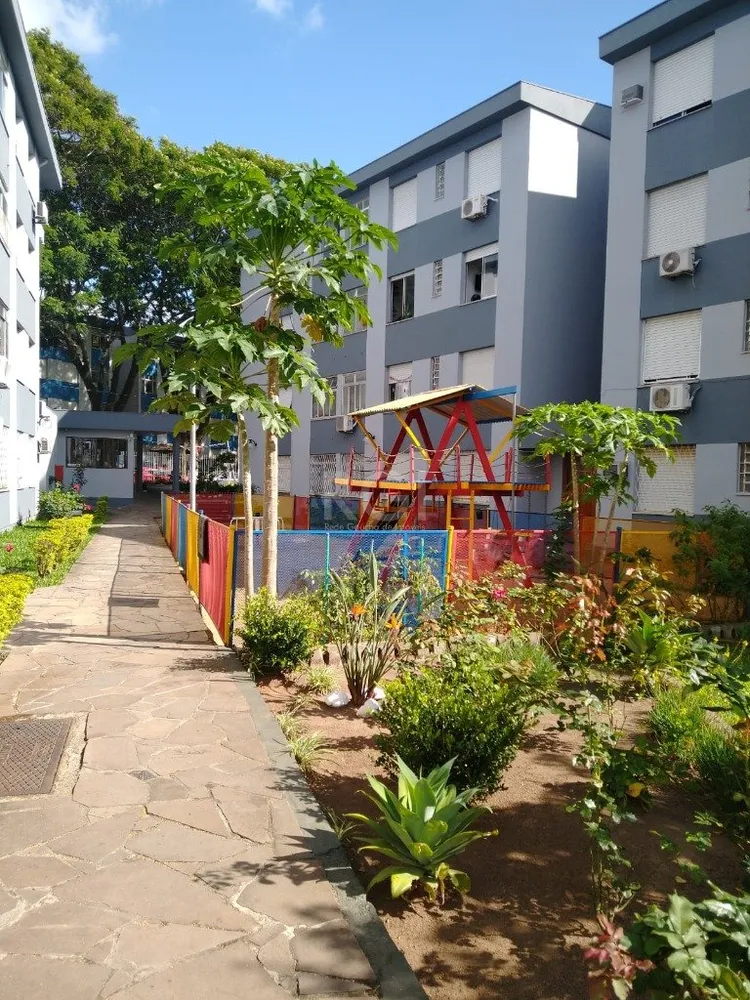Apartamento, 3 quartos, 66 m² - Foto 1