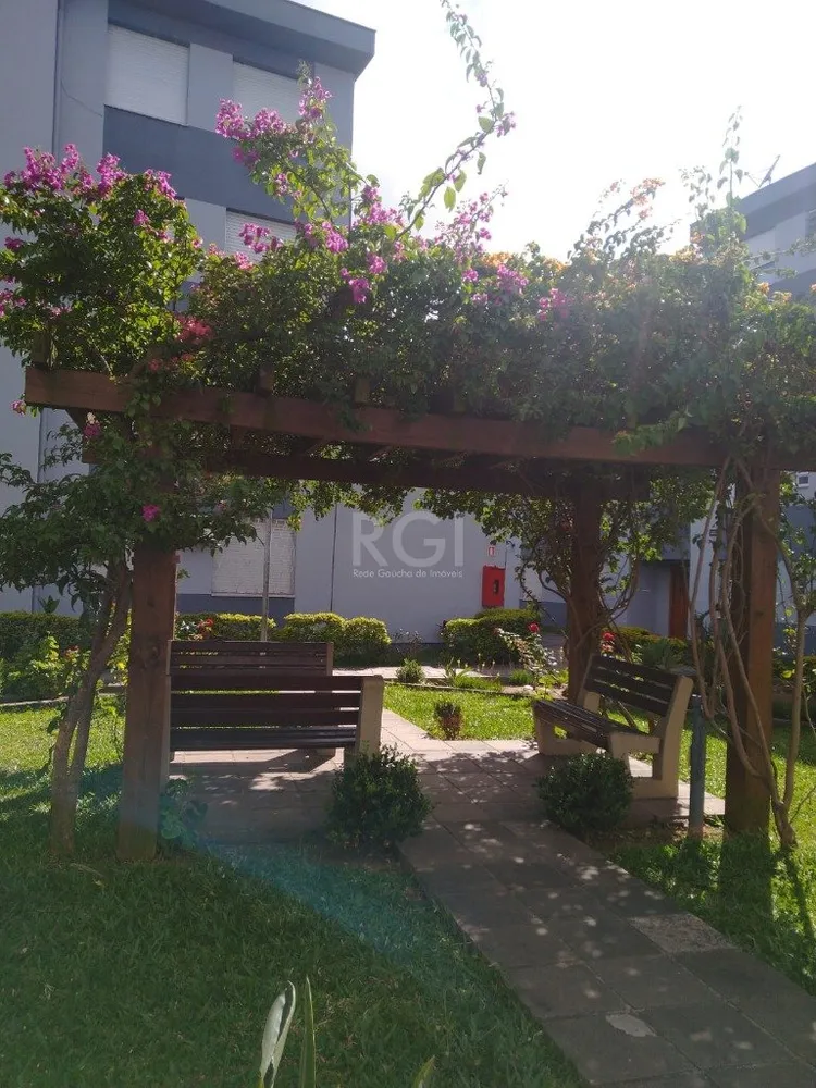 Apartamento, 3 quartos, 66 m² - Foto 2