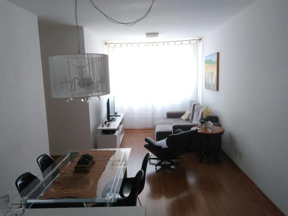 Apartamento, 3 quartos, 68 m² - Foto 1
