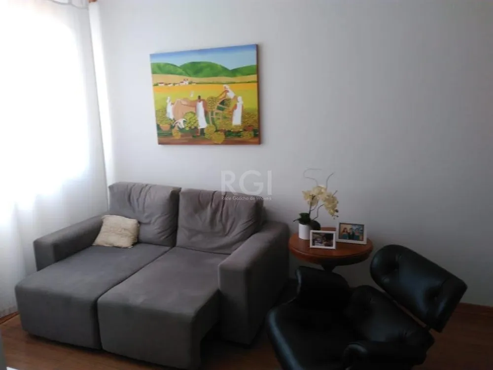 Apartamento, 3 quartos, 68 m² - Foto 2