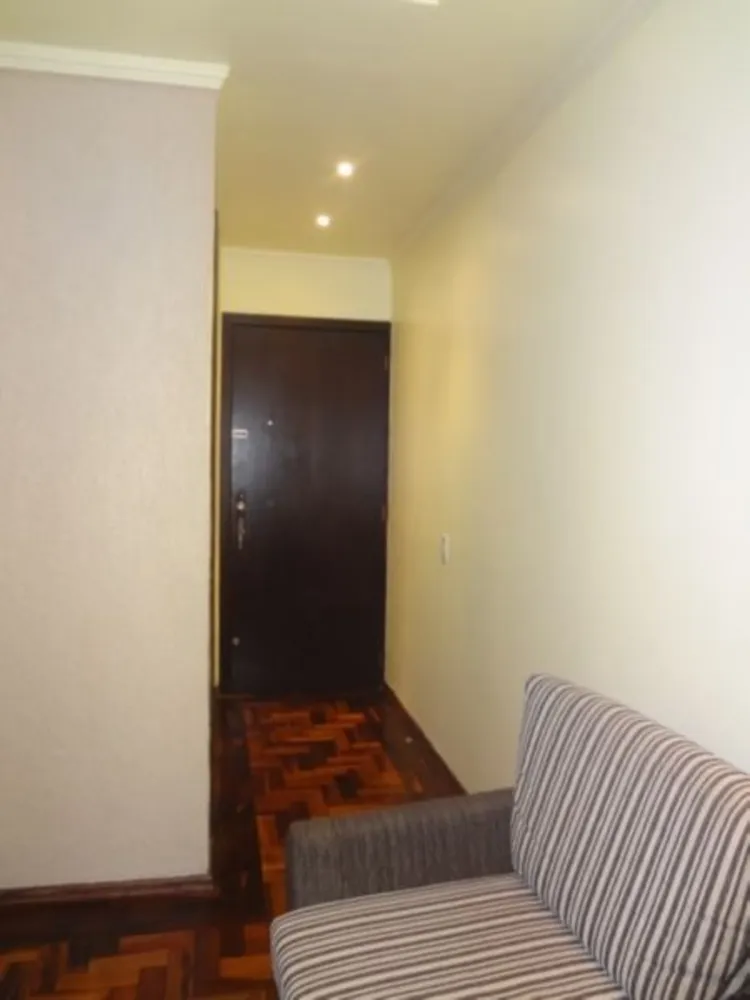Apartamento, 2 quartos, 50 m² - Foto 3