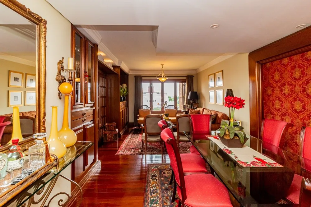 Apartamento, 3 quartos, 152 m² - Foto 3