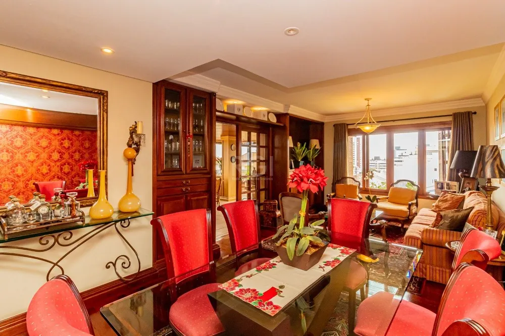 Apartamento, 3 quartos, 152 m² - Foto 4