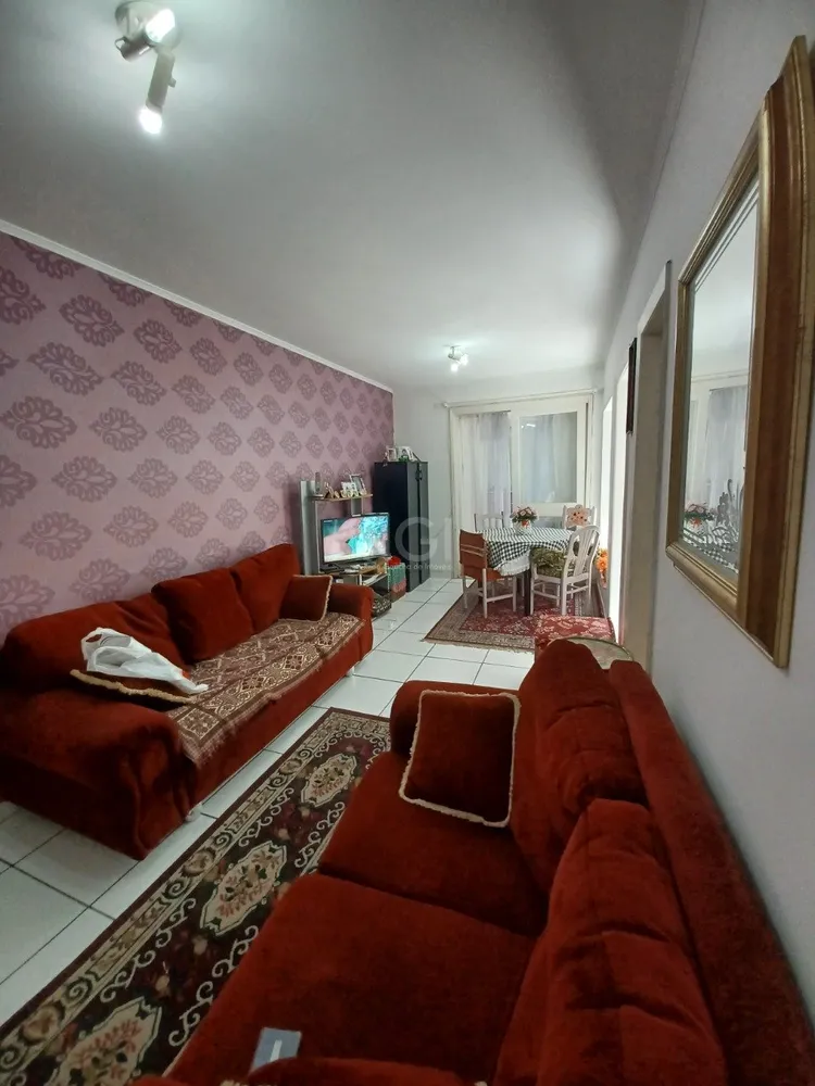 Kitnet-Studio, 28 m² - Foto 1