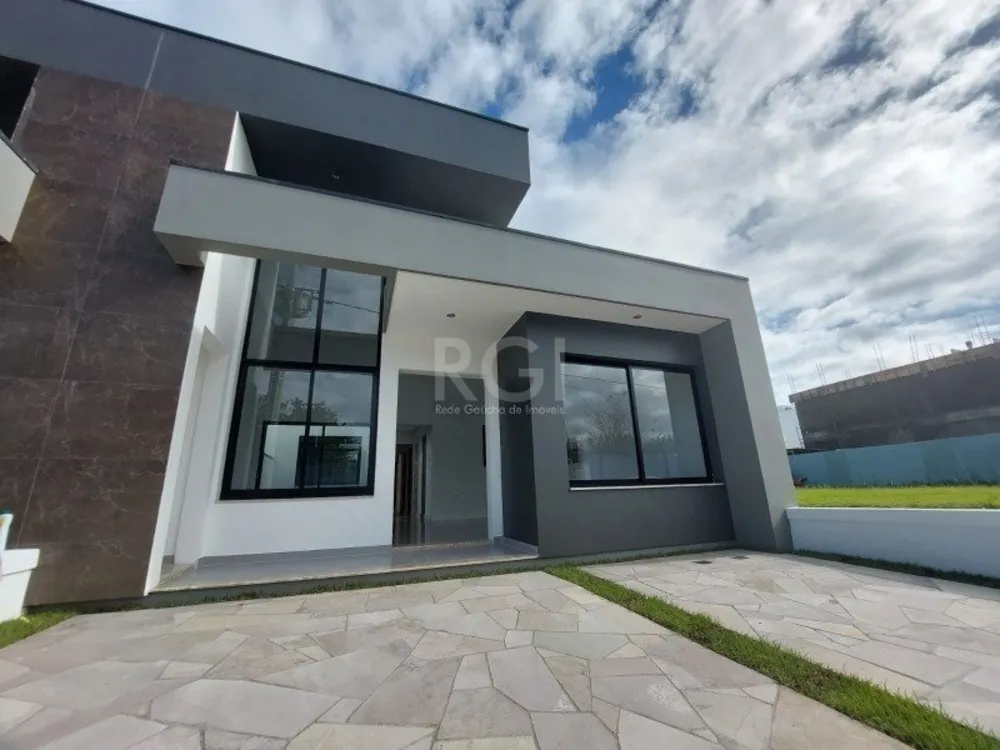 Casa, 3 quartos, 110 m² - Foto 2