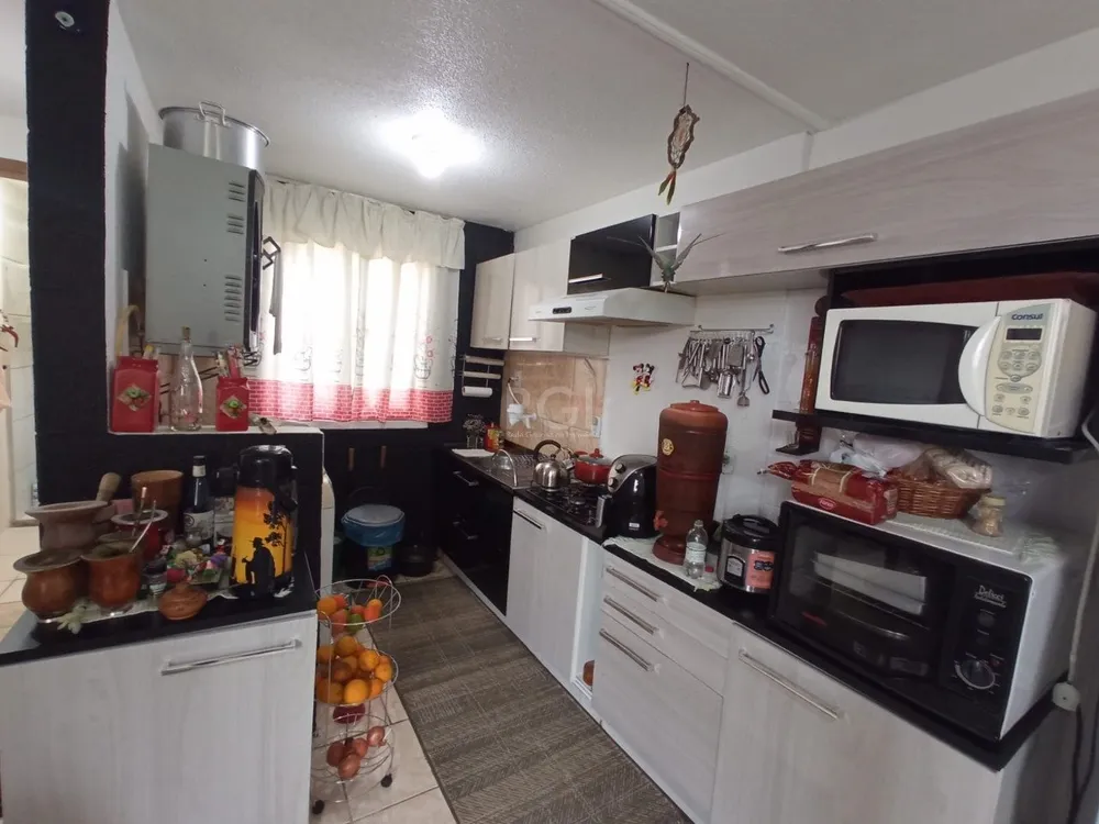Apartamento, 2 quartos, 38 m² - Foto 4
