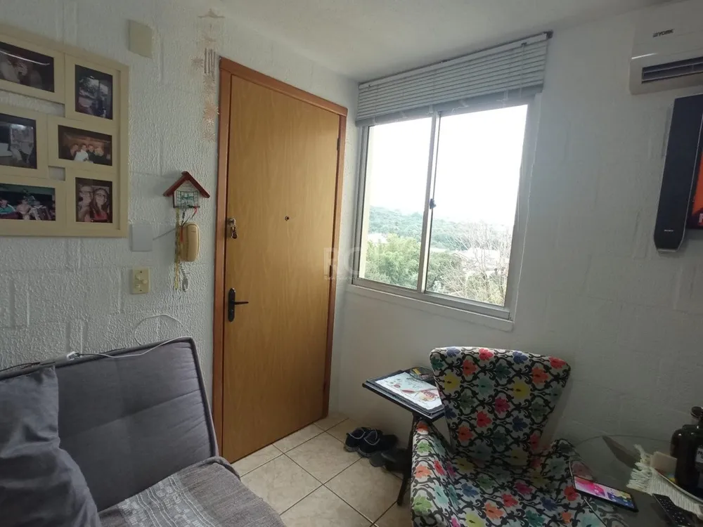 Apartamento, 2 quartos, 38 m² - Foto 3