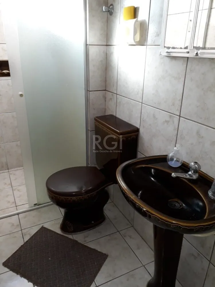 Apartamento, 3 quartos, 63 m² - Foto 4