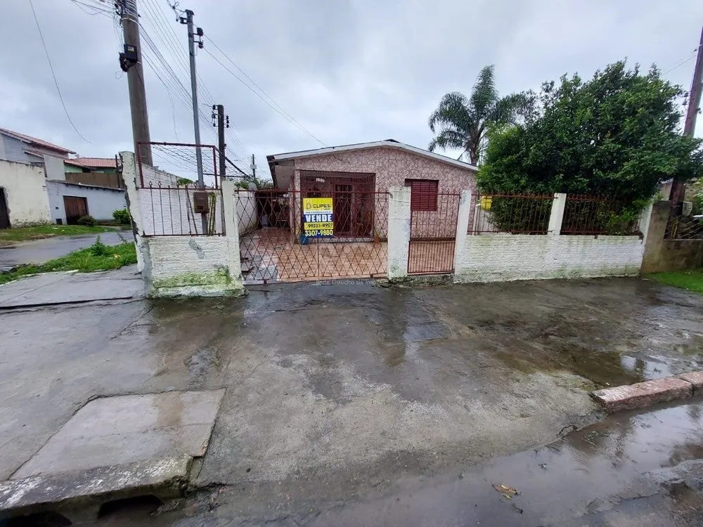 Casa, 3 quartos, 100 m² - Foto 2