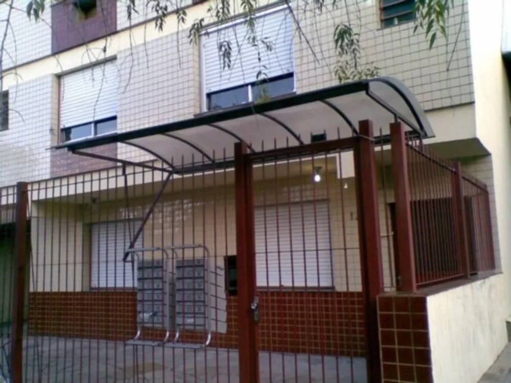 Apartamento, 1 quarto, 47 m² - Foto 1