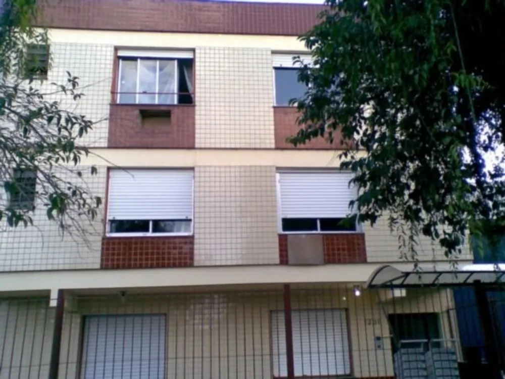 Apartamento, 1 quarto, 47 m² - Foto 2