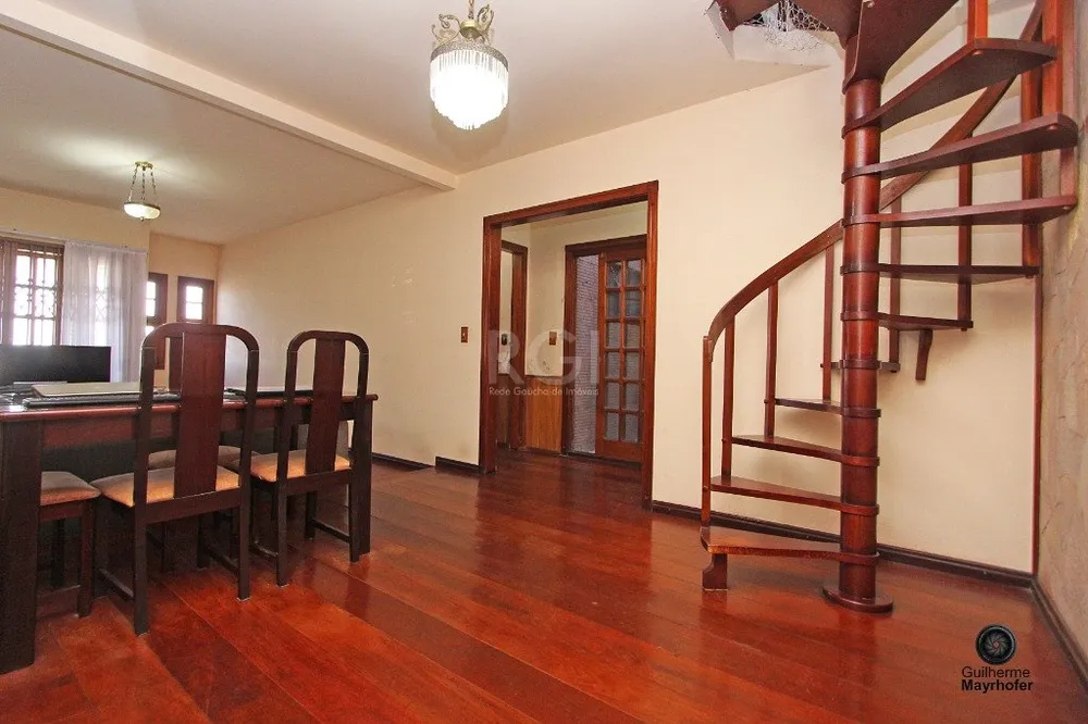 Casa, 3 quartos, 180 m² - Foto 4