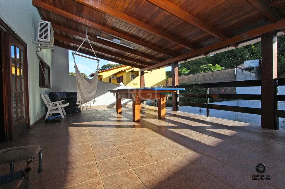 Casa, 3 quartos, 180 m² - Foto 2