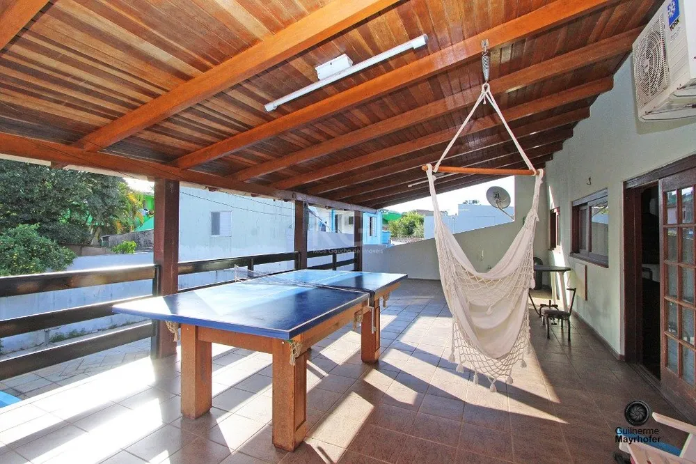 Casa, 3 quartos, 180 m² - Foto 3