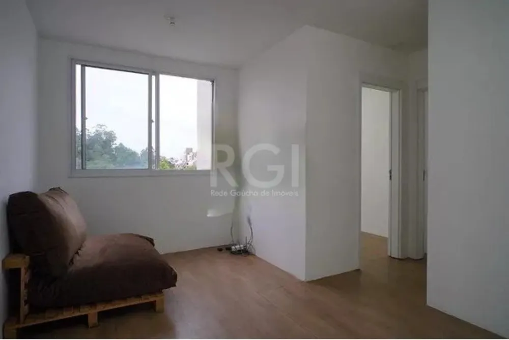 Apartamento, 2 quartos, 48 m² - Foto 2