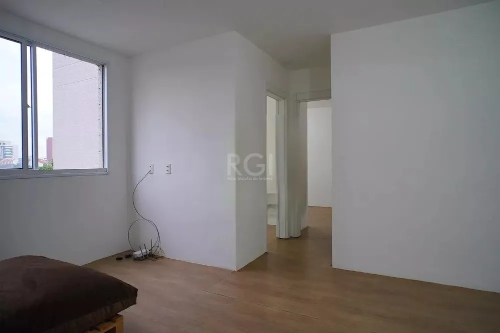 Apartamento, 2 quartos, 48 m² - Foto 4