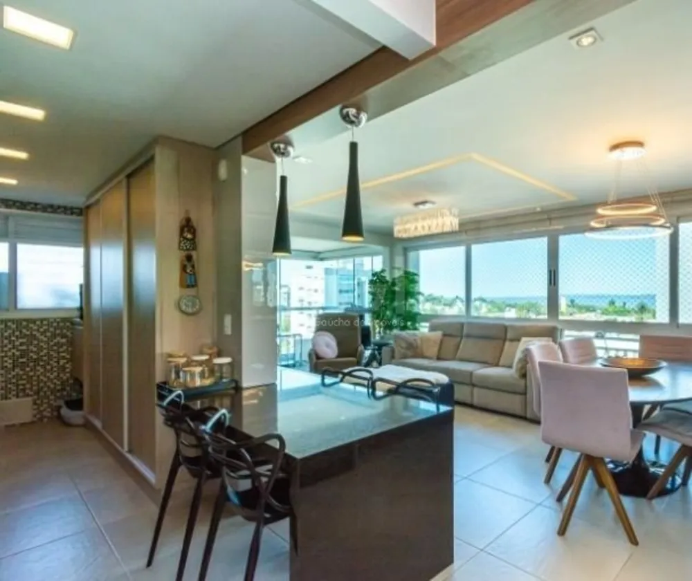 Apartamento, 2 quartos, 89 m² - Foto 1