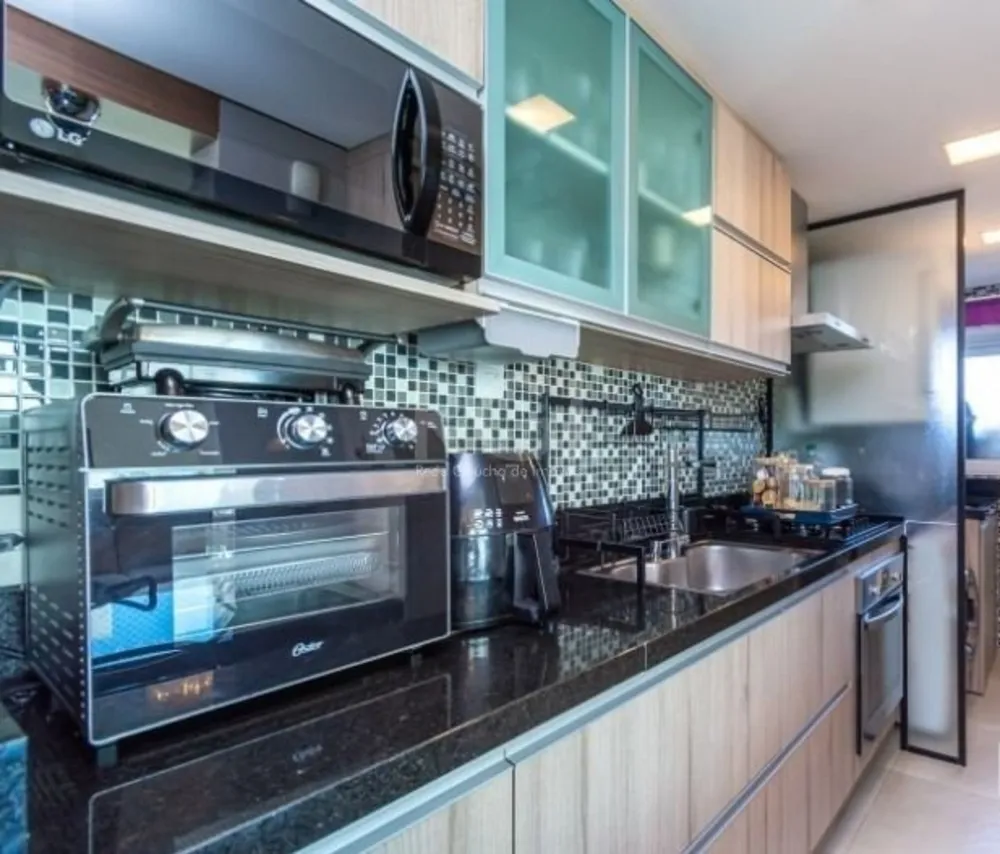 Apartamento, 2 quartos, 89 m² - Foto 4