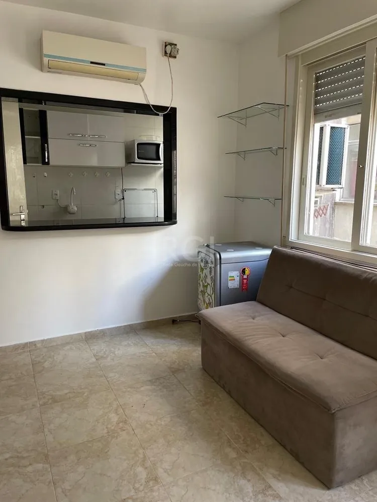 Apartamento, 1 quarto, 30 m² - Foto 4