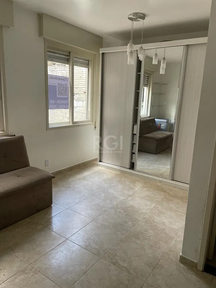 Apartamento, 1 quarto, 30 m² - Foto 3