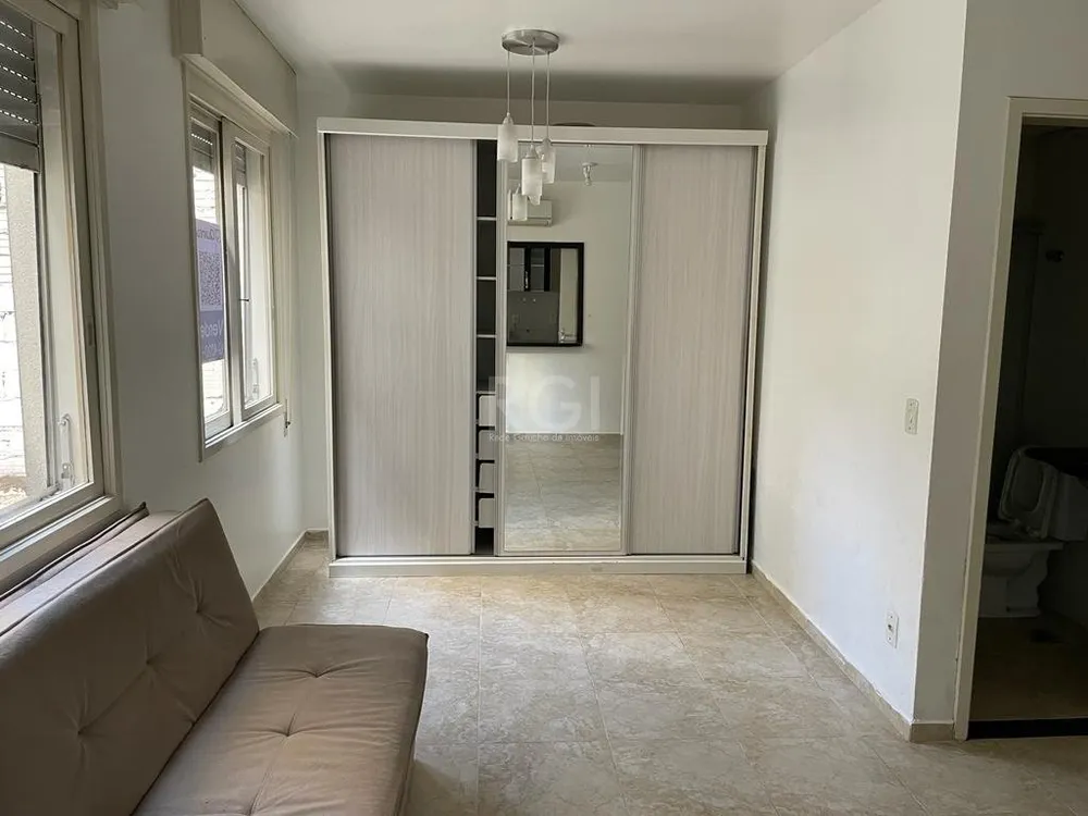 Apartamento, 1 quarto, 30 m² - Foto 2