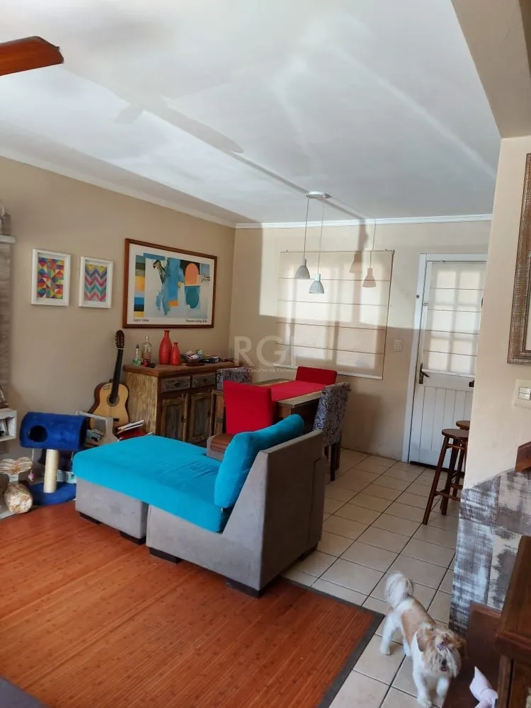 Casa de Condomínio, 2 quartos - Foto 4